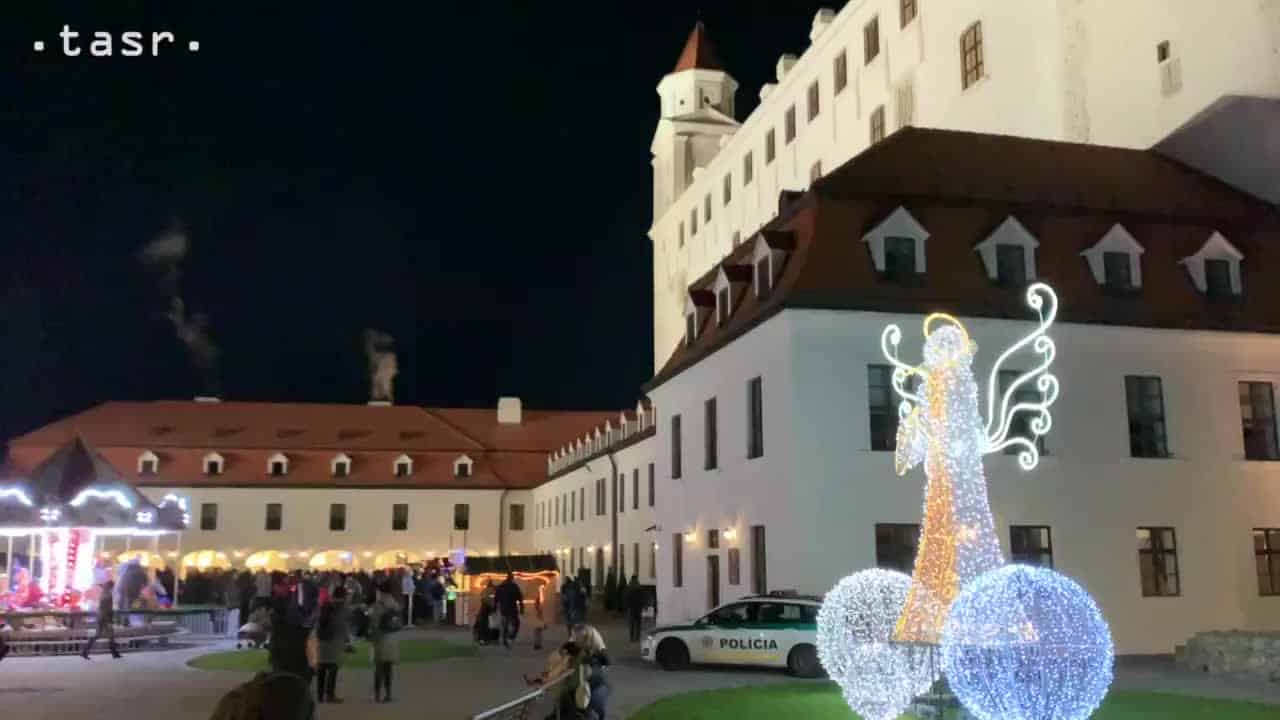 Vienna christmas market 2024 reddit