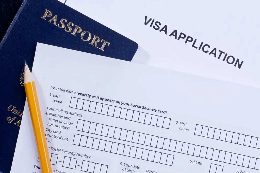 How to Get a Visa to Slovakia