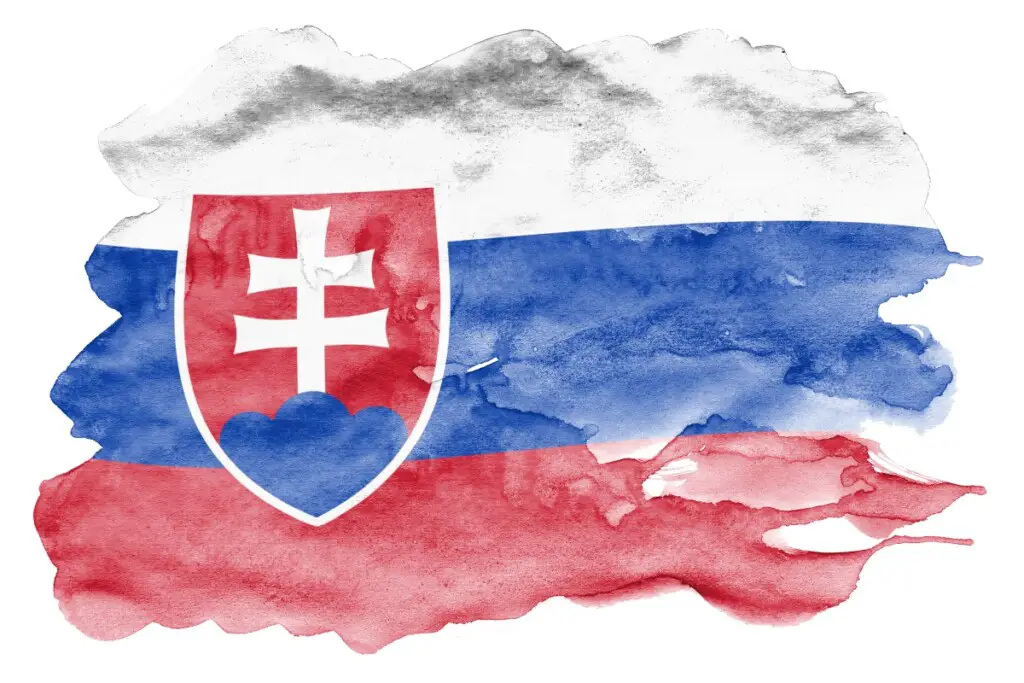 List of National Holidays in Slovakia