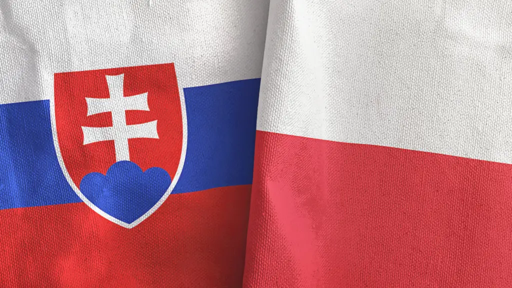 Is Slovak and Polish the Same? The Main Differences