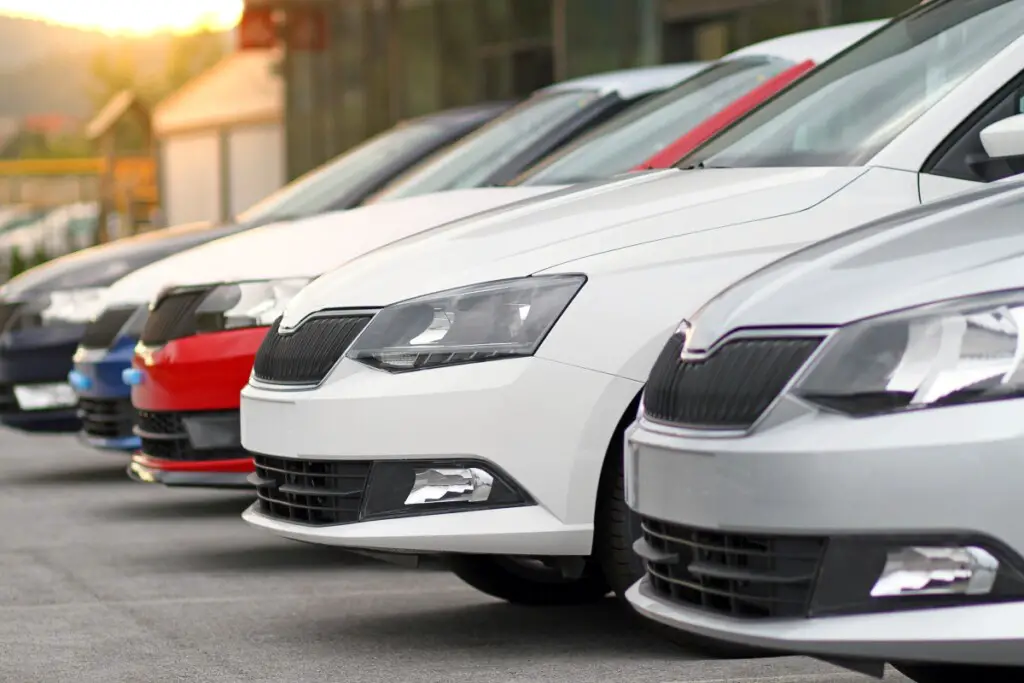How to Buy a New and Used Car in Slovakia