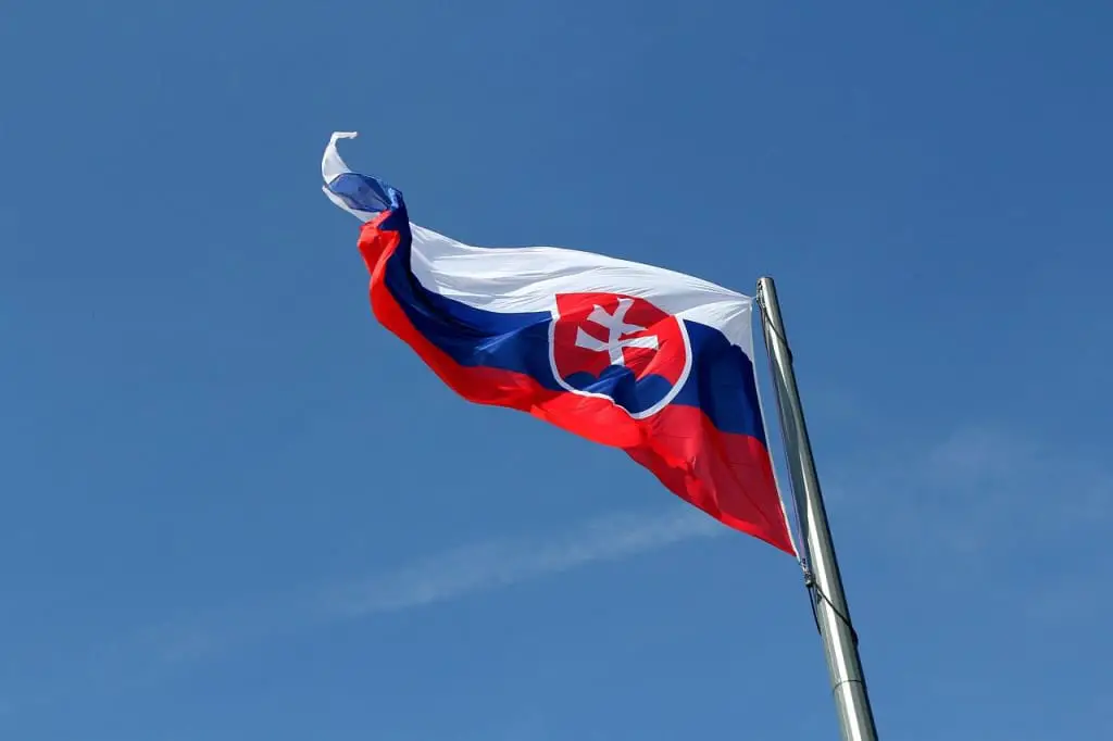 What are the Slovak National Symbols?
