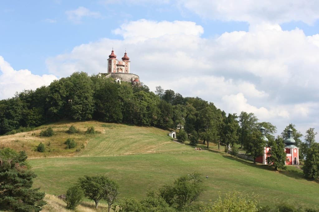 Banska Stiavnica: UNESCO-recognized heritage