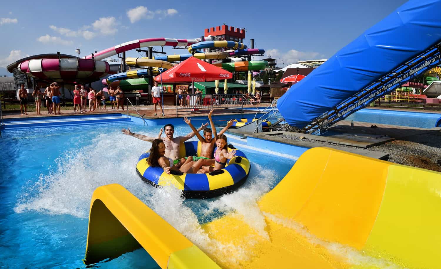 12 Best Slovak Thermal Parks, Baths & Natural Hot Springs Explore